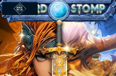 Sword Stomp
